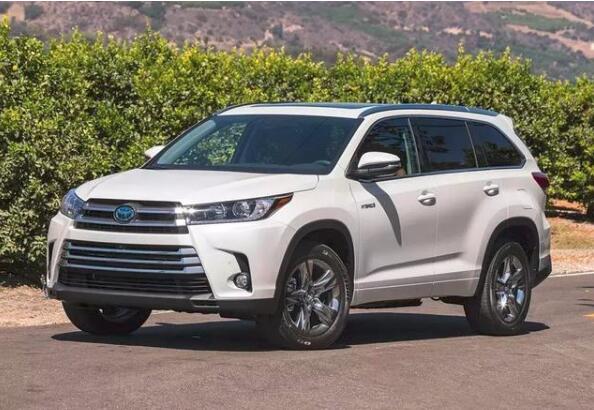 2018款丰田凯美瑞刚上市没多久就要召回?这一次还是刹车问题